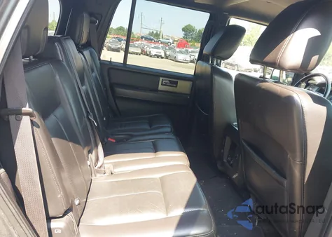 2010 Ford Expedition Limited from USA, damaged, VIN 1FMJU2A56AEB47972